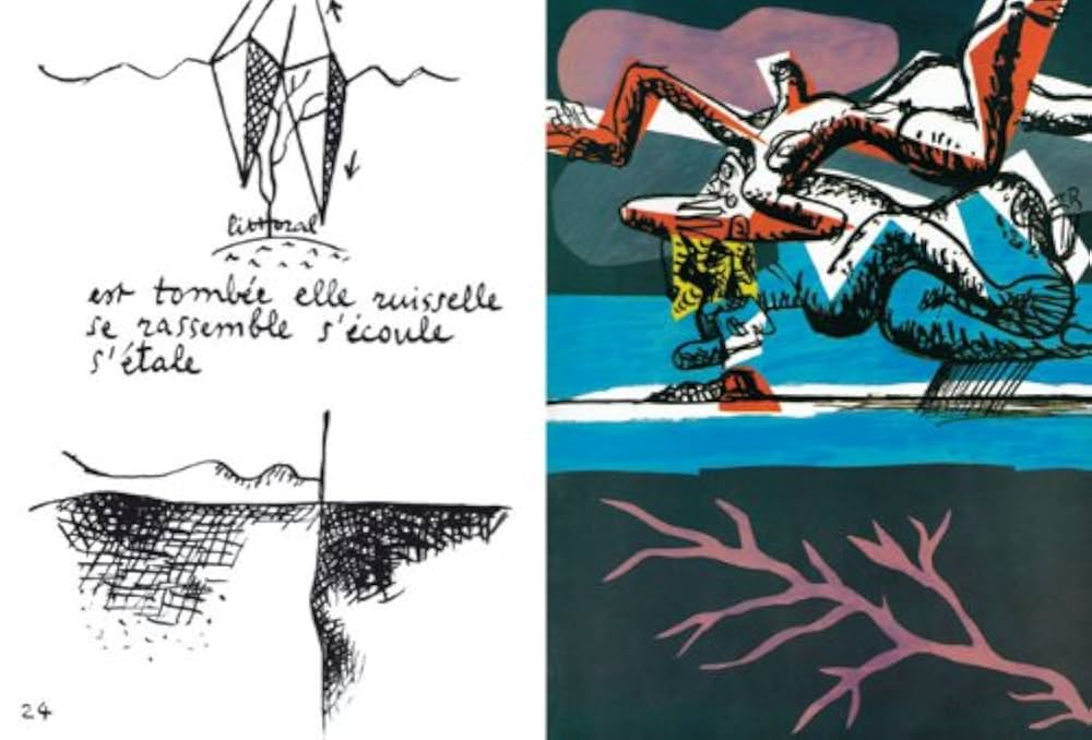 Le Corbusier Poeme de l’angle droit 直角の詩 直角の詩Le Poeme de l'Angle Droit|ル・コルビュジエLe Corbusier